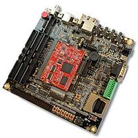 NXP OM13029,598 ບອດປະເມີນ EA LPC4088 Eval Board