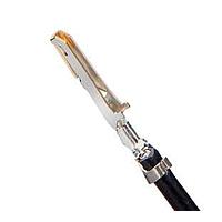 Molex 79758-2140 ສາຍນໍ້າມື້ກ່ອນປົກ NANO FIT 300MM 20AWG ກະທັດດ້ວຍດິນດຳ