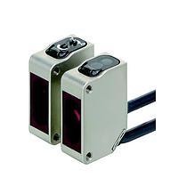 OMRON E3ZM-T61 ເຊັນເຊີ Photoelectric ຂະໜາດກະທັດຮັດ (15000 mm)