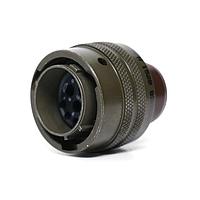 Amphenol Industrial PT05SE-14-12P ປລັກ CONNPLUG