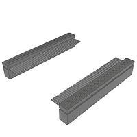 Samtec IDSD-20-D-03.16 ການປະກອບຊ່ອງສອງແຖວ IDC ຮ່ວມຮອບຮ່າງສັ້ນແບບສາຍສີແຖວແບບແຖວແບບແຖວ