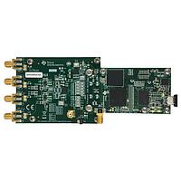 Texas Instruments ADS9224REVM-PDK ເຄື່ອງມືພັດທະນາ IC ການແປປ່ຽນຂໍ້ມູນ ADS9224R ຊ່ອງຄູ່ ການສະແກນພ້ອມກັນ