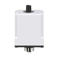 Square D 9050JCK26V20 ຕົວຄວບຄຸມເວລາ TIMER RELAY 240VAC 10A