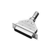 AMP Connectors - TE Connectivity 5750727-1 ຊຸດຕໍ່ຕໍ່ສູງ D-Sub KIT RCPT 62P HDP-22 SHLD HDWRE