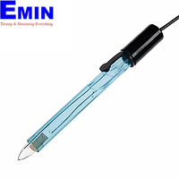 Chauvin Arnoux XRV22H pH ປະສົມປະສານ Electrode-Glass BNC