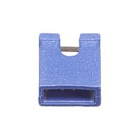 Wurth Elektronik 60900213621 Jumper WR-PHD 2.54 mm Jumper ກັບຈຸດທົດສອບ