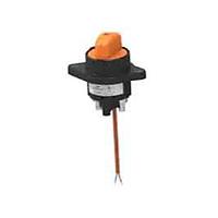 KISSLING - TE Connectivity 35H-411-0100-OR2100001 ສະບັບຄວບຄຸມສະຕິກເຊັນຕັດໄຟແບັດເຕີຣີໄຟຟ້າແຮງສູງ