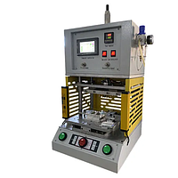 Danrel DR-1050 ເຄື່ອງເຊື່ອມພາດສະຕິກຄວາມຮ້ອນອັດຕະໂນມັດ (1500W)