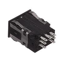 Honeywell AML26GBF2AA05RG ສະຫນອງສະຫນອງ Rocker Switch SPDT