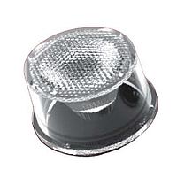 LedLink Optics LL01ZZ-DBO15L06 ເລນສ໌ແສງ LED ຂະໜາດເສັ້ນຜ່ານ oe22.5 ສູງ 12.415