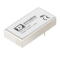 XP Power JCH1048S12 ອິສເລດ DC-DC, 10W, ອອກພິມເດີຍວ່າງ