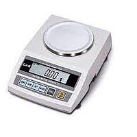 CAS MW II 600N ຍອດເງິນຂອງໂຮງຮຽນ (600g, 0.01g)