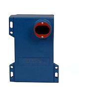 Eaton E29KGB ເລນສແກ້ວແສງສະແດງ 17 mm ສີຟ້າ