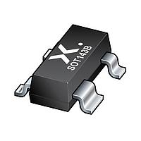 Nexperia PRTR5V0U2AX-QR ESD Suppressors ອຸປະກອນປ້ອງກັນ ESD ທີ່ມີຄວາມຈຳກັດຄວາມຈຳກັດຕໍ່ຕ່າງສູງ ສອງແຖວຈາກແຖວເຖິງແຖວ