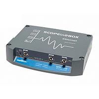 METRIX MTX 1052C (MTX1052CW-PC) oscilloscopes ການວິເຄາະທີ່ມີການໂຕ້ຕອບຫ່າງໄກສອກຫຼີກ (MTX1052CW-PC, wifi, 200Mhz, 2CH, 100Msa/s)