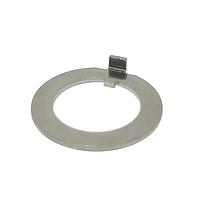 APEM U121 ວອຊເຊີ, ລອກກິ້ງ ວອຊເຊີລອກກິ້ງ 12mm ກະທົບນິເຄວ