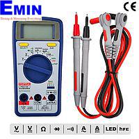ມືຖື multimeter
