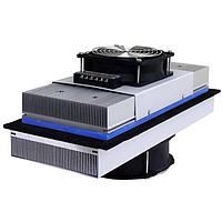 Advanced Thermal Solutions ATS-WFF-200W-24-C ການປະກອບອາກາດເປັນອາກາດ Thermoelectric Assembly, 145W Max Cooling Power, 24VDC, 11.5A Current