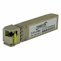 Lantronix TN-SFP-OC3SB22 ອຸປະກອນສົ່ງສະເຫຼີມແສງເສັ້ນໃຍວ, ອຸປະກອນຮັບ, ອຸປະກອນສົ່ງ-ຮັບ TRANSCIEVER- SFP,100BFX,1550TX/1310RX SMPLX,SMLC,20KM,3.3V
