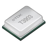 TDK InvenSense MMICT3903-00-012 ໄມຄໂຣໂຟນ MEMS ພອດລົງ PDM ພະລັງງານຕ່ຳ ໂມດຫຼາຍຮູບແບບມີໂມດ AOP ສູງ