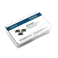 Bourns MF-PSHT-LAB ຟິວສ໌ທີ່ສາມາດຣີເຊັດໄດ້ - PPTC MF-PSHT Design Kit,SMD 0805,0.05A-0.5A