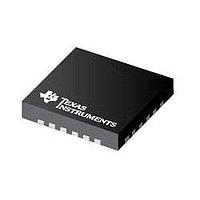 Texas Instruments SN74AXC8T245RJWR ຕົວສົ່ງສະຫນອງບັດບັນທຸກບໍ່ກະທົບ 8-ບິດ dual-supply bus transceiver 24-UQF