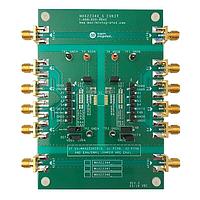 Analog Devices MAX2234XSEVKIT# Digital Isolator MAX22344-MAX22346 ທີ່ເພີ່ມຄວາມແຂງແຮງ, ສີ່ຊ່ອງ
