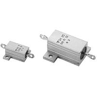 Vishay Sfernice SH2547R00JS03 ຕົວຕໍ່ຄ່າຄວາມຕໍ່ຕ້ານອາລູມິນຽມ 47ໂອມ 5% ມີຮອບຄວາມຮຸ່ນ HEATSINK