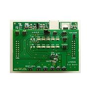 Texas Instruments LM3509SDEV ບອດປະເມີນ LM3509SD EVAL BOARD
