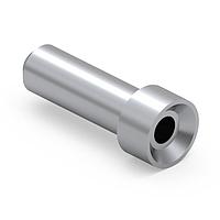 Mill-Max 1407-0-15-01-11-02-10-0 ປິນຮີເຊບເຕຄເລດ 200u SN/PB OVER NI 11 CON