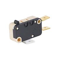 Saia-Burgess X3L502N6DD ສະວິດຊ໌ອັດຕະໂນມັດປຸກລະດັບຂະໜາດນ້ອຍ Snap Action Switches Miniature microswitch