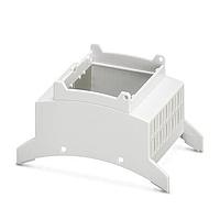 PHOENIX CONTACT 2896416 ຮາວຊິ້ງ, ສ່ວນບ່ອນບູງ BC 53.6 OT U11 KMGY