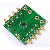 Texas Instruments ISO7341CEVM ດິຈິຕອນ ອໂອໂລເຕີ ISO7341CEVM