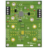 Texas Instruments TPS7H2211EVM-CVAL ສະຫນັບໂຫລດ