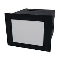 Kyoritsu Electric LV-2450DC ກ່ອງຕົວຢ່າງ (ຜ່ານໄຟ) (750–1,000 cd/m²)