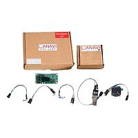 ANAVI Technology CS-ANAVI-INFO-3 ເຄື່ອງມືພັດທະນາເຊັນເຊີຫຼາກຫຼາຍຟັງຊັນ