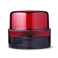 Auer Signal 807502313 ເຄື່ອງສະແດງແສງກະທົບ BLG LED ເຄື່ອງສະແດງແສງກະທົບ 230-240 V AC ແດງ, ດຳ