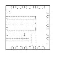 Maxim Integrated MAX77960EFV06+ USB Type-C 25Vin, 3Aout USB-C PD ບັກ-ບູສຕ໌ ເຊີຈເຈີ