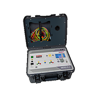 KoCoS ARTES RC3 ການທົດສອບການສົ່ງຕໍ່ປ້ອງກັນ