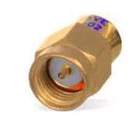 Midwest Microwave / Cinch Connectivity Solutions M39030/6-07S ຕົວສິ້ນ RF QPL TERM SCREENED