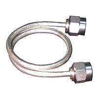 Crystek Corporation CCSMA26.5-MM-086-12 ການປະກອບສາຍ RF 12in. SMA M/M IL:1.4dB/ft @26.5GHz