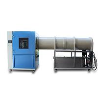 Symor TRX6 Rain Test chamber (IPX6)