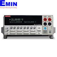 KEITHLEY 2401 SourceMeter SMU Instrument (20V,1A)