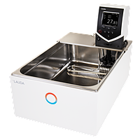 Lauda E 20 G ອາບຄວາມຮ້ອນ (200 °C, 13.0 / 19.0 L)