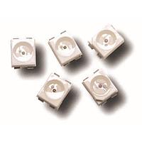 Broadcom HSMC-A401-U80M1 ເດັດ LED ສີແດງ ເປັນສີດຽວ, AllnGaP