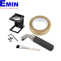 ELCOMETER F10713348-6 Cross Hatch Full Kit ກັບ ISO Tape