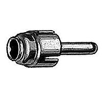 Switchcraft 3501MX ຕົວເຊື່ອມ RCA Phono BASIC PLUG