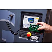 EXTECH Vibration Meter Inspection Service