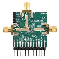 Skyworks Solutions Inc. SKY85735-21EK1 ບອດ/ຊຸດປະເມີນດ້ານຫນ້າ RF