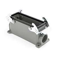 Molex / GWconnect 93601-3505 ຕູ້ຕໍ່ພະລັງງານຫນັກ S MOUNT HOUS 2 LEV PG21X2 7824.6327.0